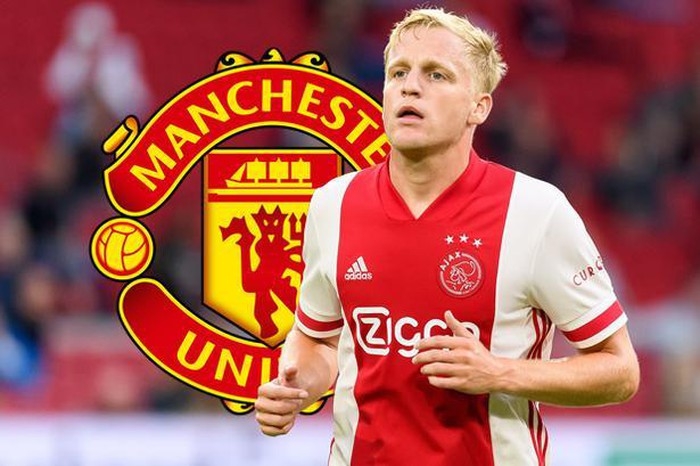 Đội hình “công hay - thủ giỏi” của MU với Donny van de Beek